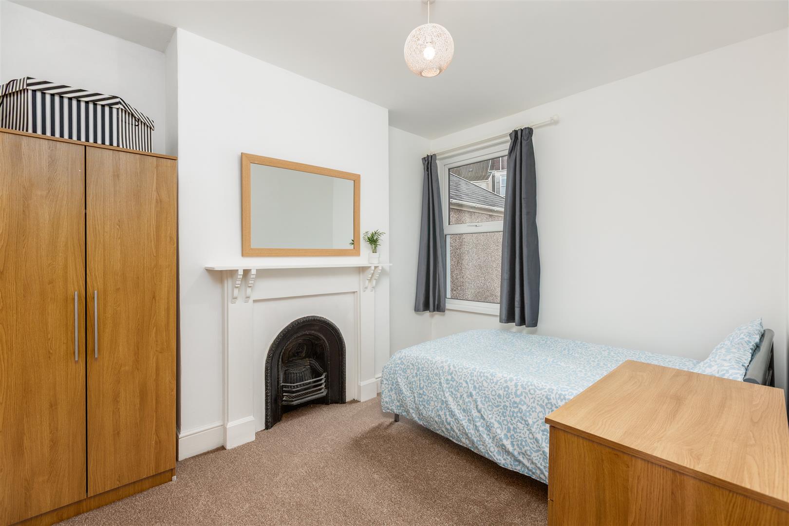 Hazel Road, Uplands, Swansea, SA2 0LX